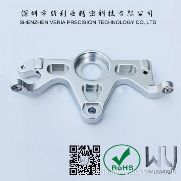 CNC Stainless steel parts low volume cnc machined parts cnc automatic lathe machined part